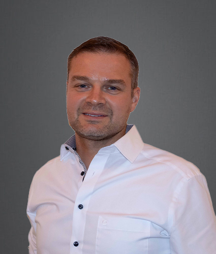 Jens Baecker