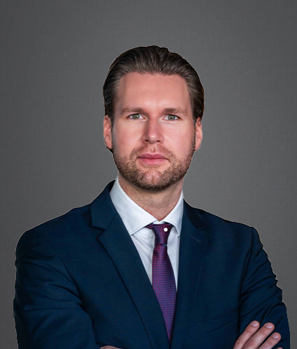Robert Kosmider