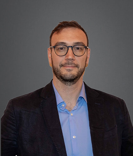 Ruben Weber
