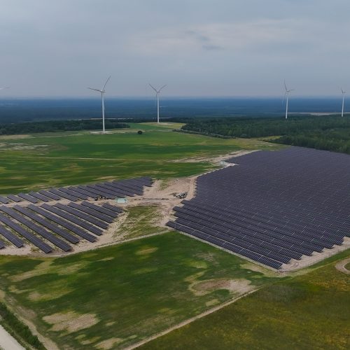Farma hybrydowa