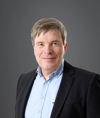 Michael Büscher