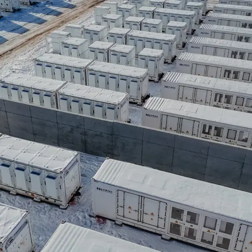 Energy Storage