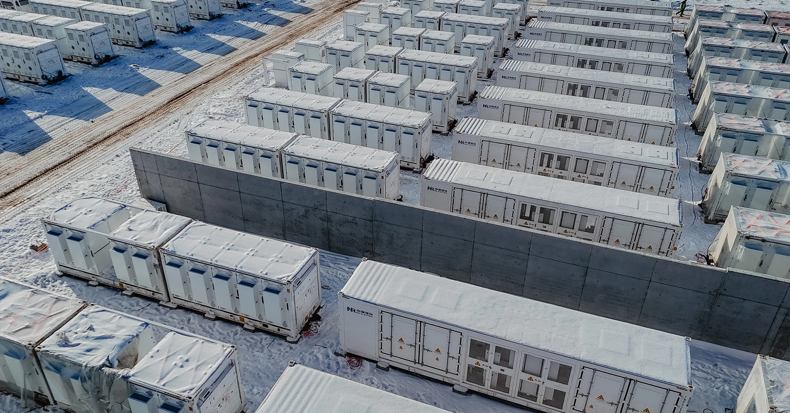 Energy Storage